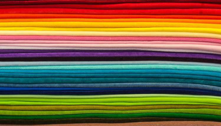 Fabrics & Textiles