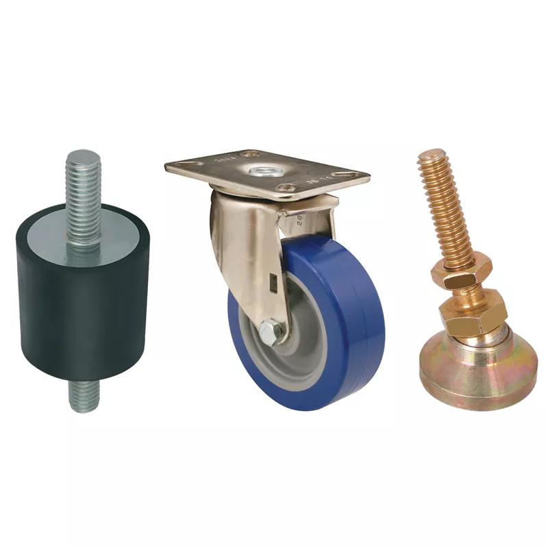 Hardware Supplies