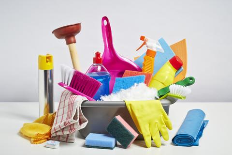 Household Items