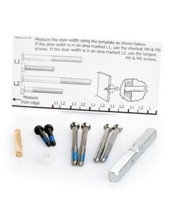 Spare Parts