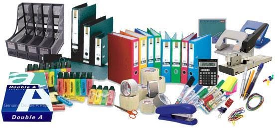 Office Stationery